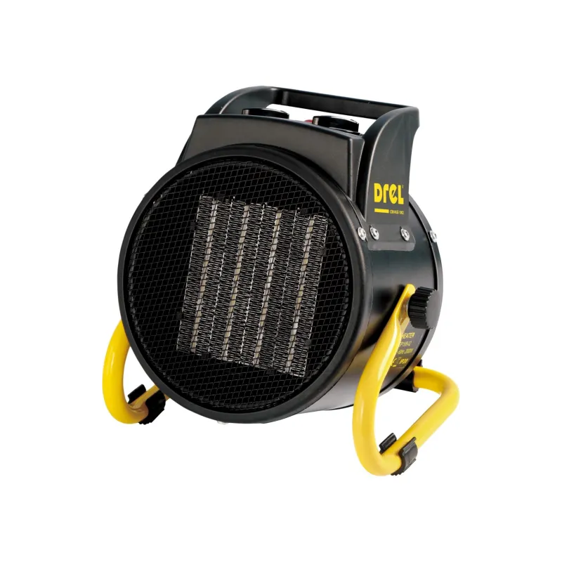 Nagrzewnica elektryczna 2 kW Nagrzewnica elektryczna 2 kW