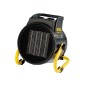 Nagrzewnica elektryczna 2 kW Nagrzewnica elektryczna 2 kW