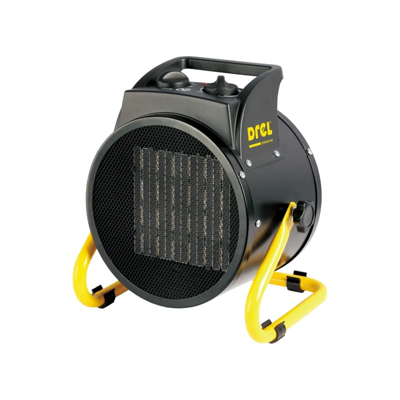 Nagrzewnica elektryczna 3 kW Nagrzewnica elektryczna 3 kW