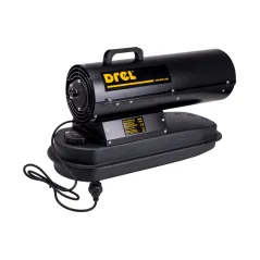 Nagrzewnica olejowa 20 kW