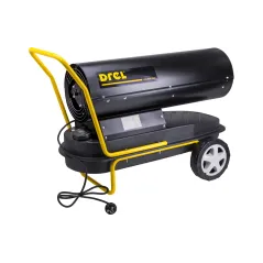 Nagrzewnica olejowa 30 kW