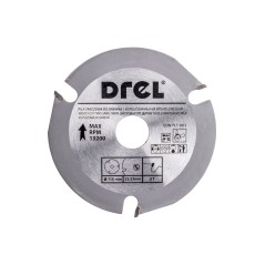 Tarcza do pilarki widiowa 115 x 22.2 mm x 3T