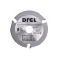 Tarcza do pilarki widiowa 115 x 22.2 mm x 3T