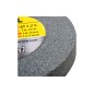 Tarcza szlifierska 125 x 16 x 16 mm, P60 Tarcza szlifierska 125 x 16 x 16 mm, P60