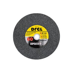 Tarcza szlifierska 150 x 16 x 16 mm, P60