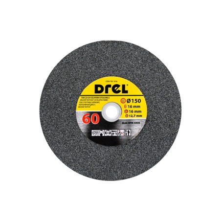 Tarcza szlifierska 150 x 16 x 16 mm, P60