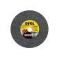 Tarcza szlifierska 150 x 16 x 16 mm, P60 Tarcza szlifierska 150 x 16 x 16 mm, P60