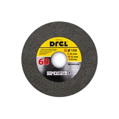 Tarcza szlifierska 150 x 32 x 25 mm, P60