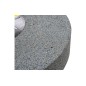 Tarcza szlifierska 200 x 32 x 30 mm, P60