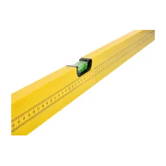 Poziomnica aluminiowa 1500 mm, 3 libelki