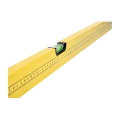 Poziomnica aluminiowa 1200 mm, 3 libelki