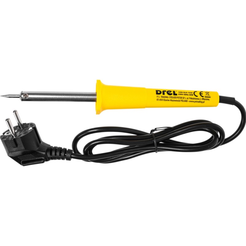 Lutownica oporowa 30W Lutownica oporowa 30W