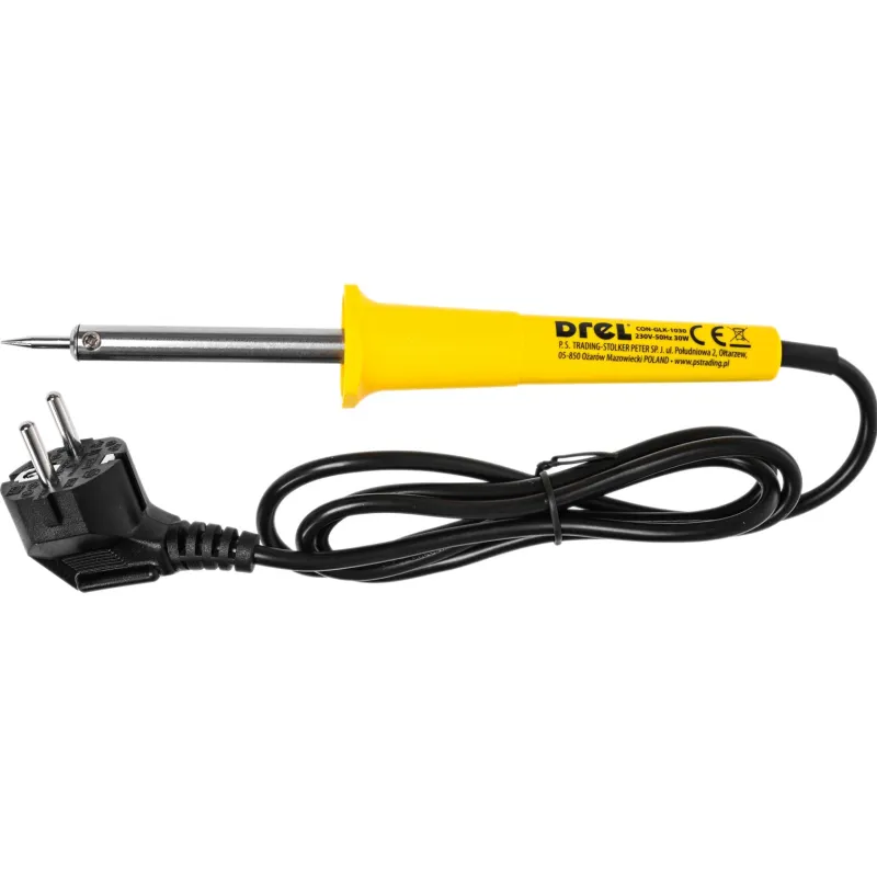 Lutownica oporowa 30W Lutownica oporowa 30W