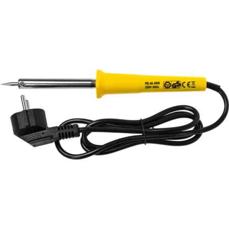 Lutownica oporowa 40W