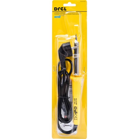 Lutownica oporowa 40W