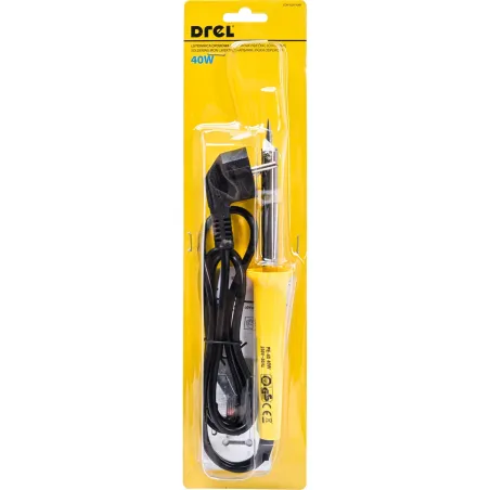 Lutownica oporowa 40W