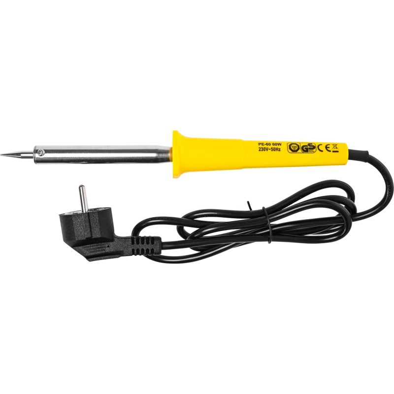 Lutownica oporowa 60W
