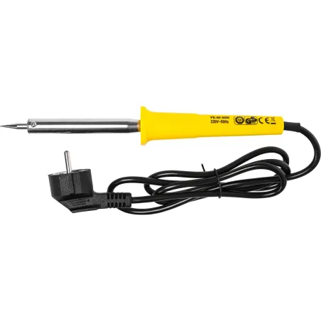 Lutownica oporowa 60W