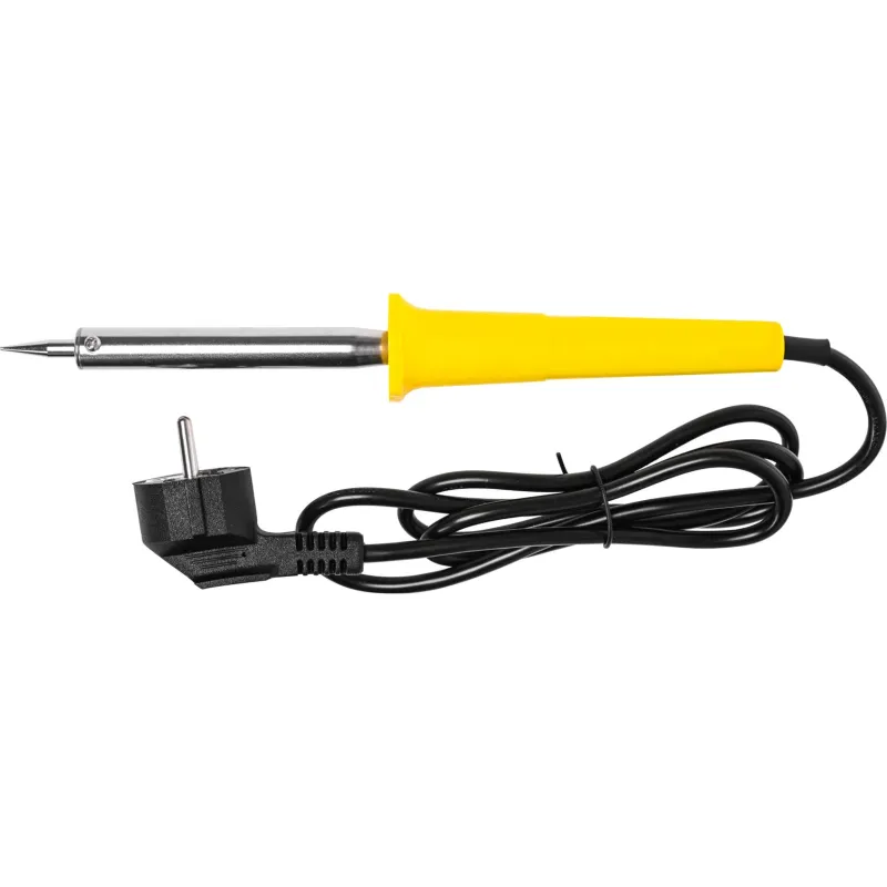 Lutownica oporowa 80W