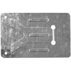 Lutownica oporowa 80W