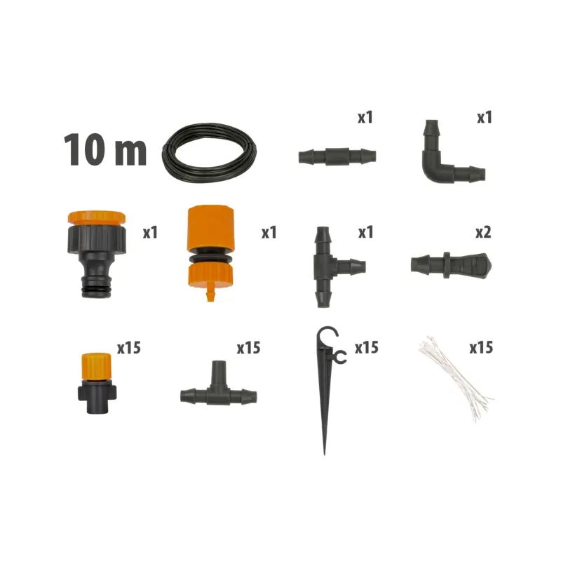 Zestaw do nawadniania Zestaw do nawadniania