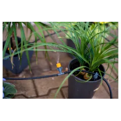 Zestaw do nawadniania