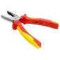 Szczypce uniwersalne izolowane 1000 V, 180 mm