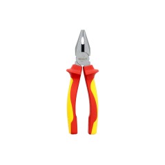 Szczypce uniwersalne izolowane 1000 V, 180 mm