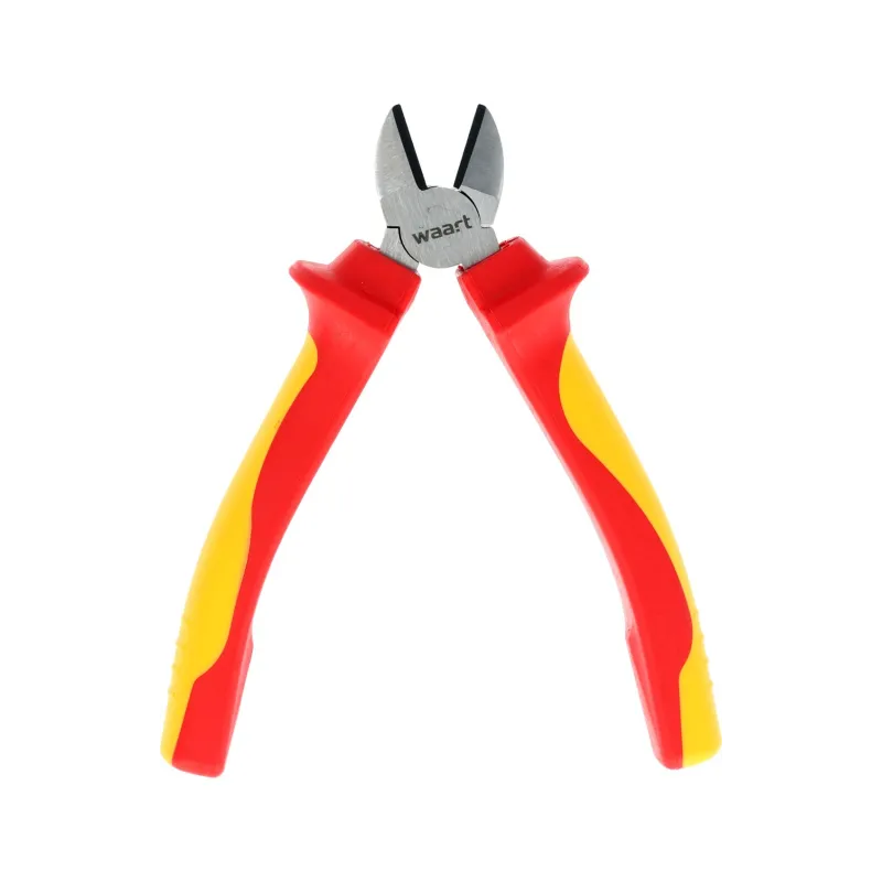 Szczypce boczne izolowane 1000 V, 160 mm