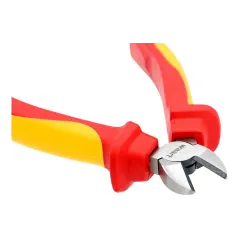 Szczypce boczne izolowane 1000 V, 160 mm