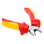 Szczypce boczne izolowane 1000 V, 160 mm