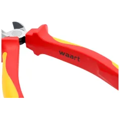 Szczypce boczne izolowane 1000 V, 160 mm