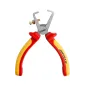 Szczypce do usuwania izolacji, izolowane 1000 V, 160 mm Szczypce do usuwania izolacji, izolowane 1000 V, 160 mm
