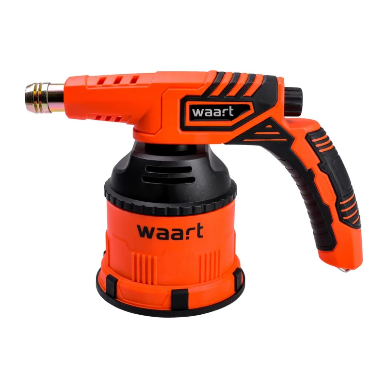 Palnik gazowy-lutlampa Palnik gazowy-lutlampa