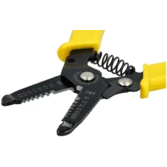 Szczypce do usuwania izolacji 150 mm