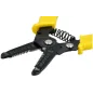Szczypce do usuwania izolacji 150 mm Szczypce do usuwania izolacji 150 mm