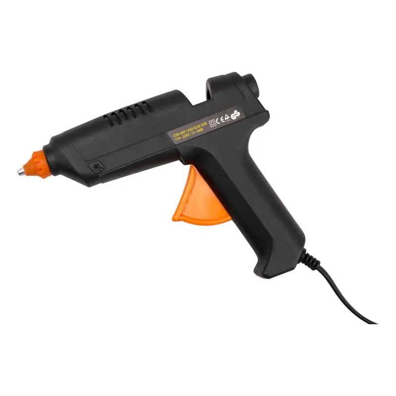 Pistolet do kleju: 11 mm, 230V, 60 W
