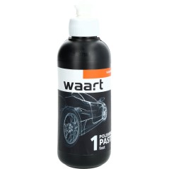 Mleczko polerskie drobnoziarniste "Fast", 250 ml