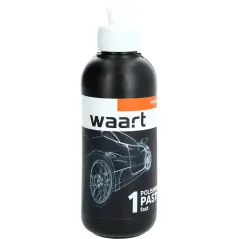 Mleczko polerskie drobnoziarniste "Fast", 250 ml