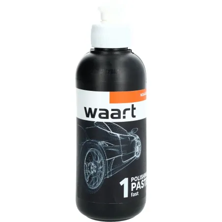 Mleczko polerskie drobnoziarniste "Fast", 250 ml