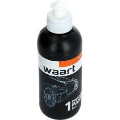 Mleczko polerskie drobnoziarniste "Fast", 250 ml