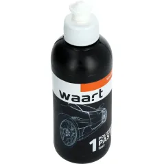 Mleczko polerskie drobnoziarniste "Fast", 250 ml