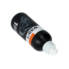 Mleczko polerskie drobnoziarniste "Fast", 250 ml