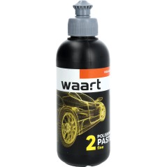 Mleczko polerskie drobnoziarniste "Fine", 250 ml