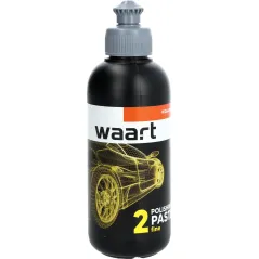 Mleczko polerskie drobnoziarniste "Fine", 250 ml