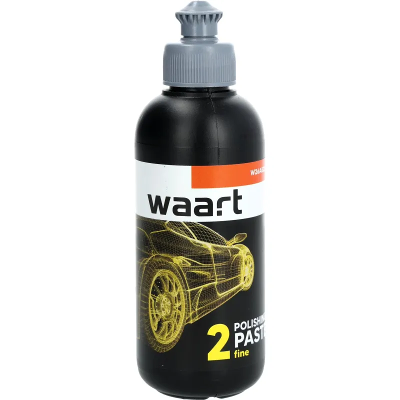 Mleczko polerskie drobnoziarniste "Fine", 250 ml Mleczko polerskie drobnoziarniste "Fine", 250 ml