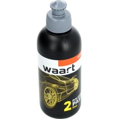 Mleczko polerskie drobnoziarniste "Fine", 250 ml