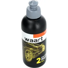Mleczko polerskie drobnoziarniste "Fine", 250 ml