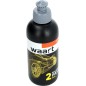 Mleczko polerskie drobnoziarniste "Fine", 250 ml