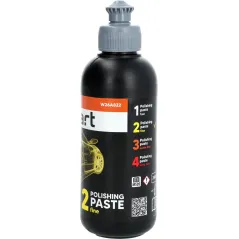 Mleczko polerskie drobnoziarniste "Fine", 250 ml